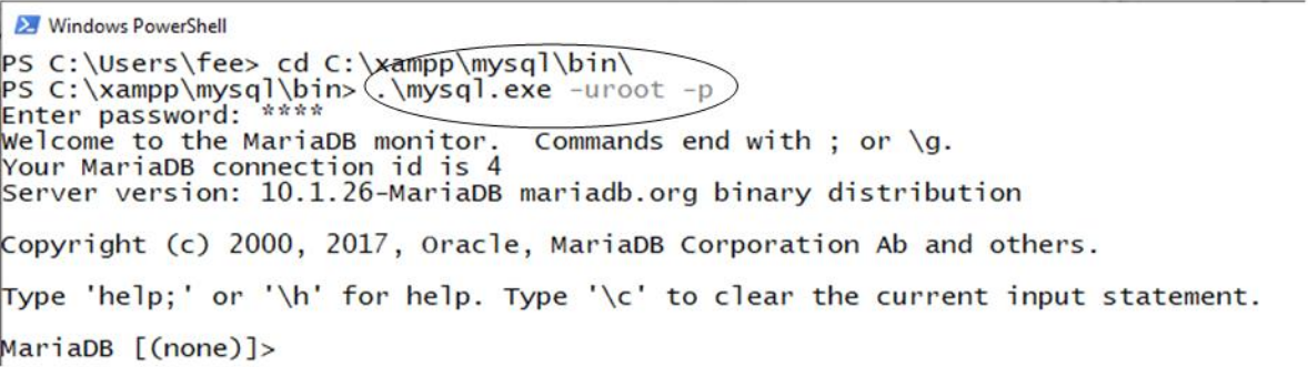 Powershell